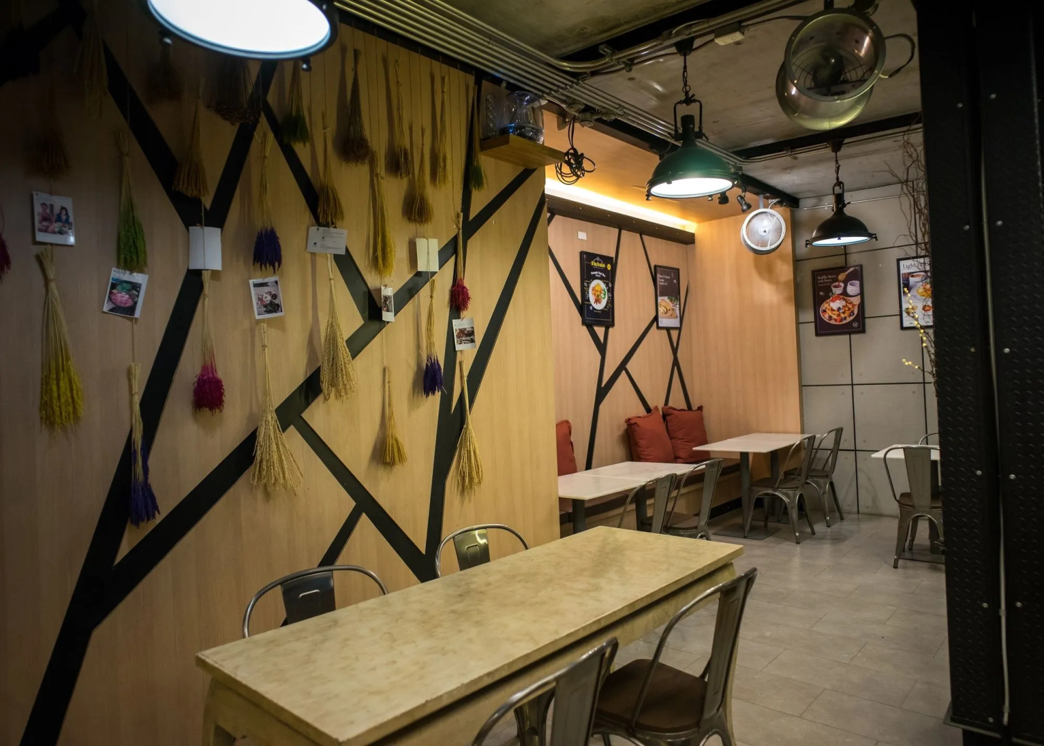 Foto - Sanae' Hotel Nimman