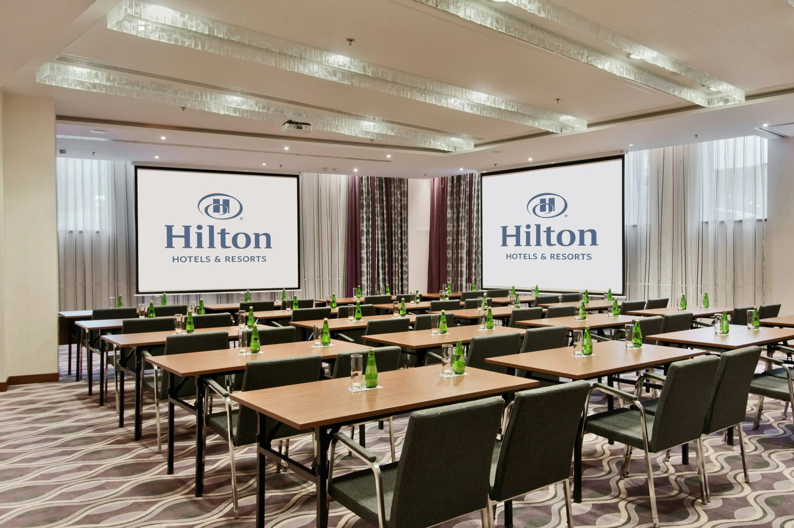 Foto - Hilton Gdansk