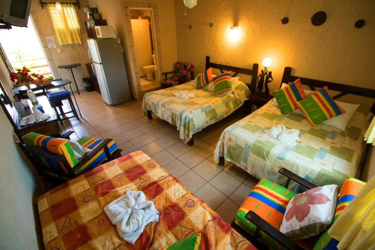 Photo - Hotel Sol Caribe