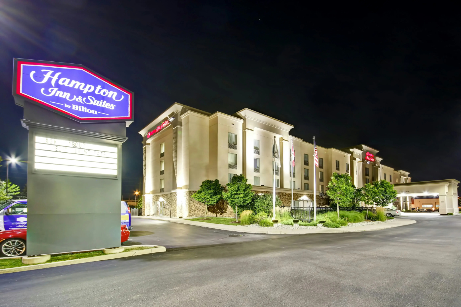 Photo - Hampton Inn & Suites by Hilton - Guelph