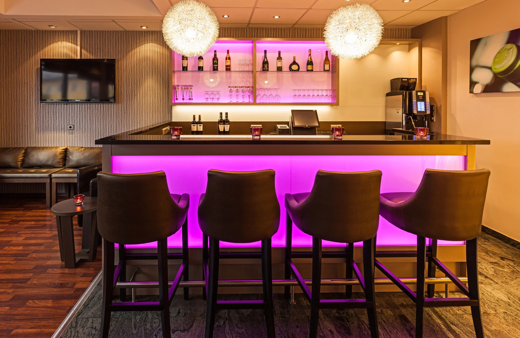 Foto - Leonardo Hotel Nürnberg