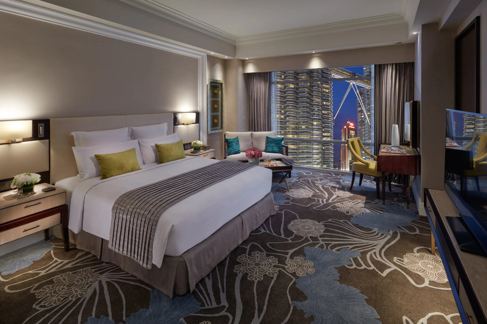 Photo - Mandarin Oriental, Kuala Lumpur
