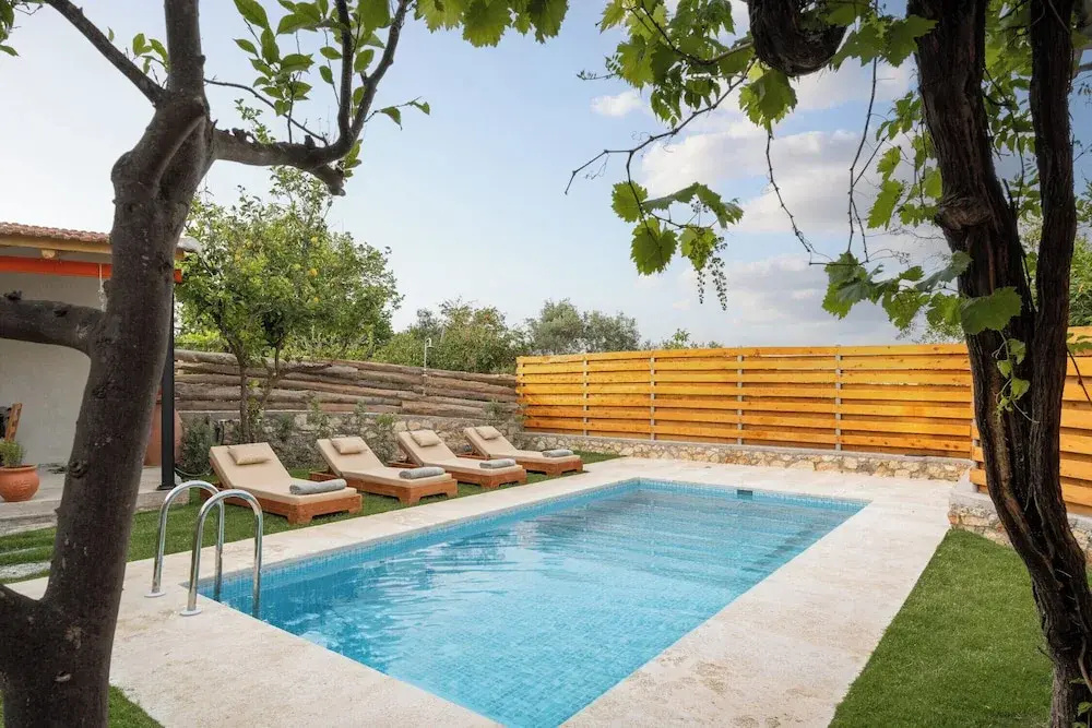 Photo - The Olive Mill House Luxe Villa