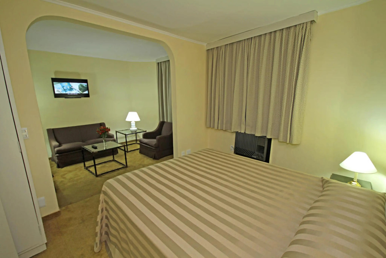 Foto - San Michel Hotel