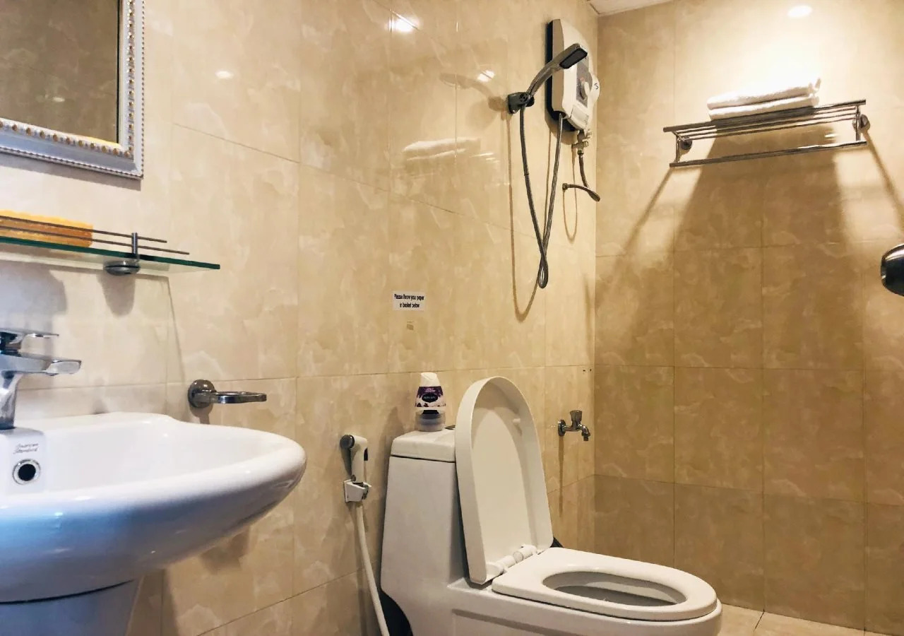 Photo - VN Luan Vu Hotel