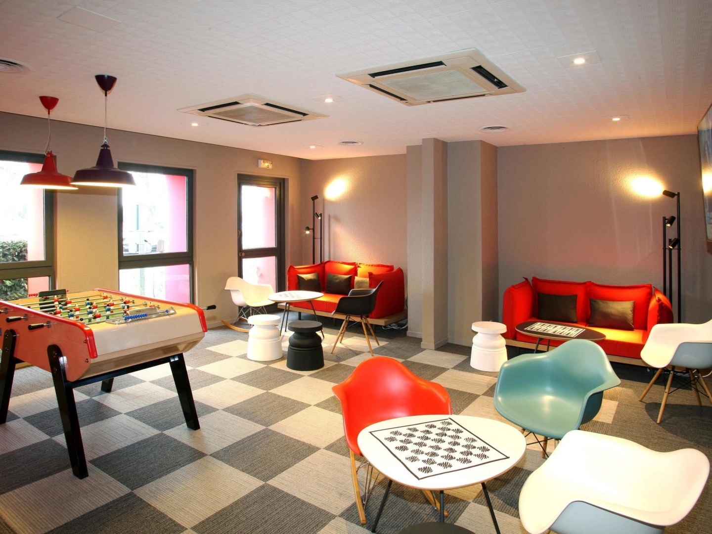 Foto - ibis Poitiers Sud