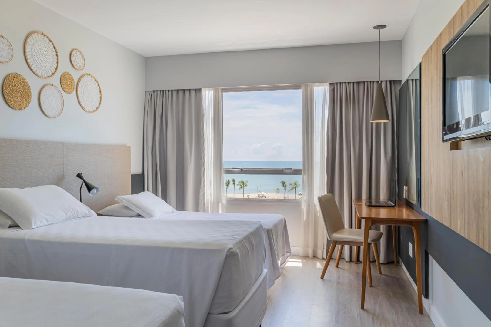 Foto - Praiano Hotel