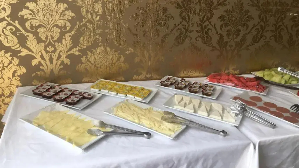 Foto - Safir Hotel