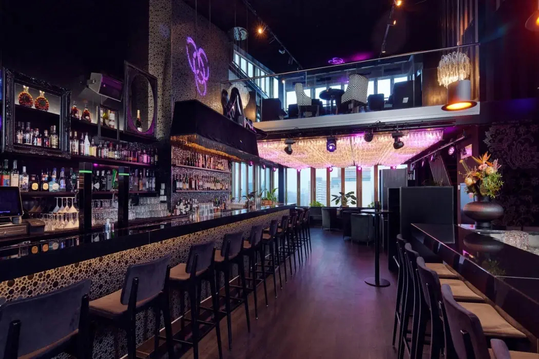 Foto - WestCord Fashion Hotel Amsterdam