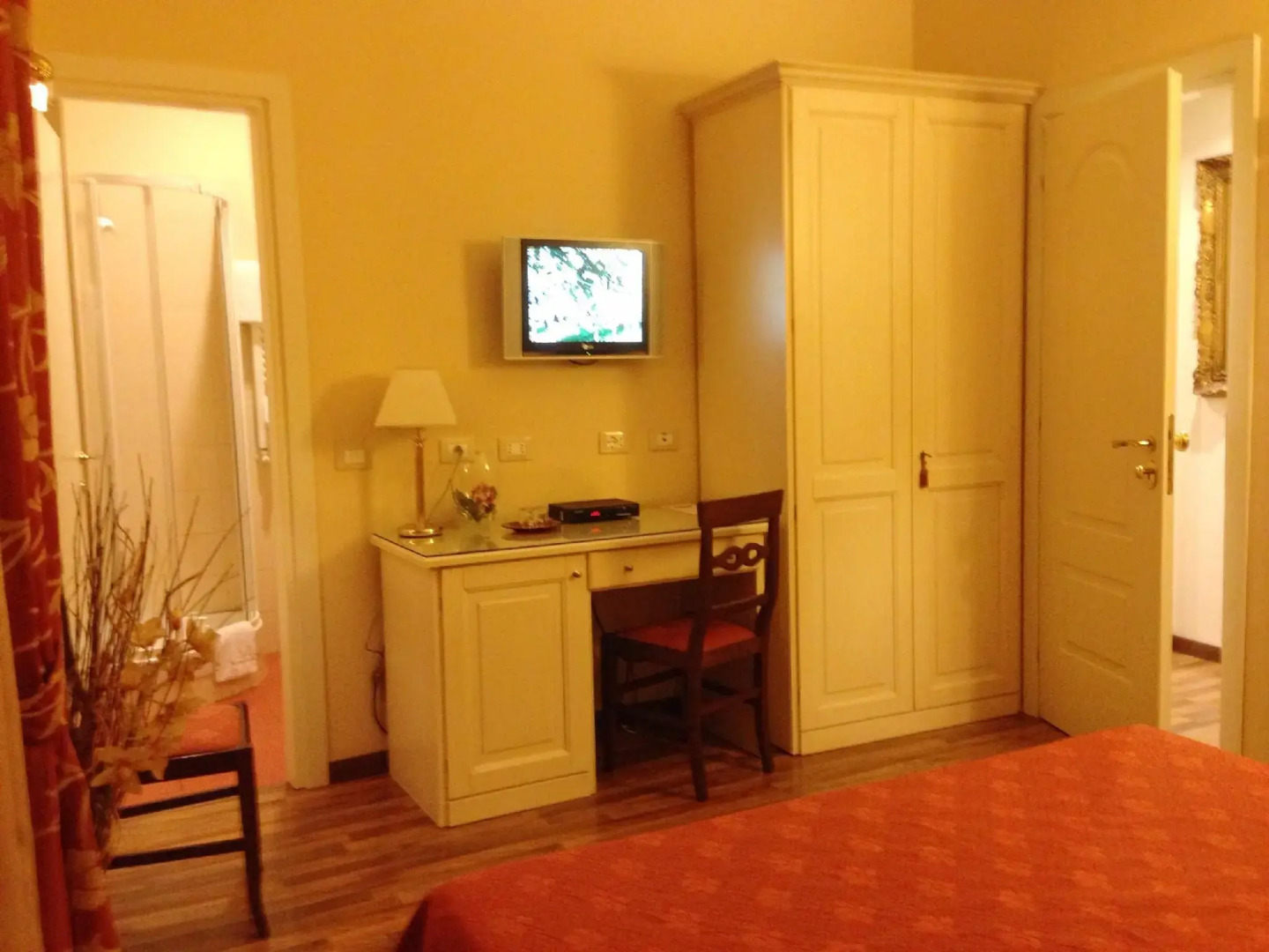 Photo - Residenza Domiziano