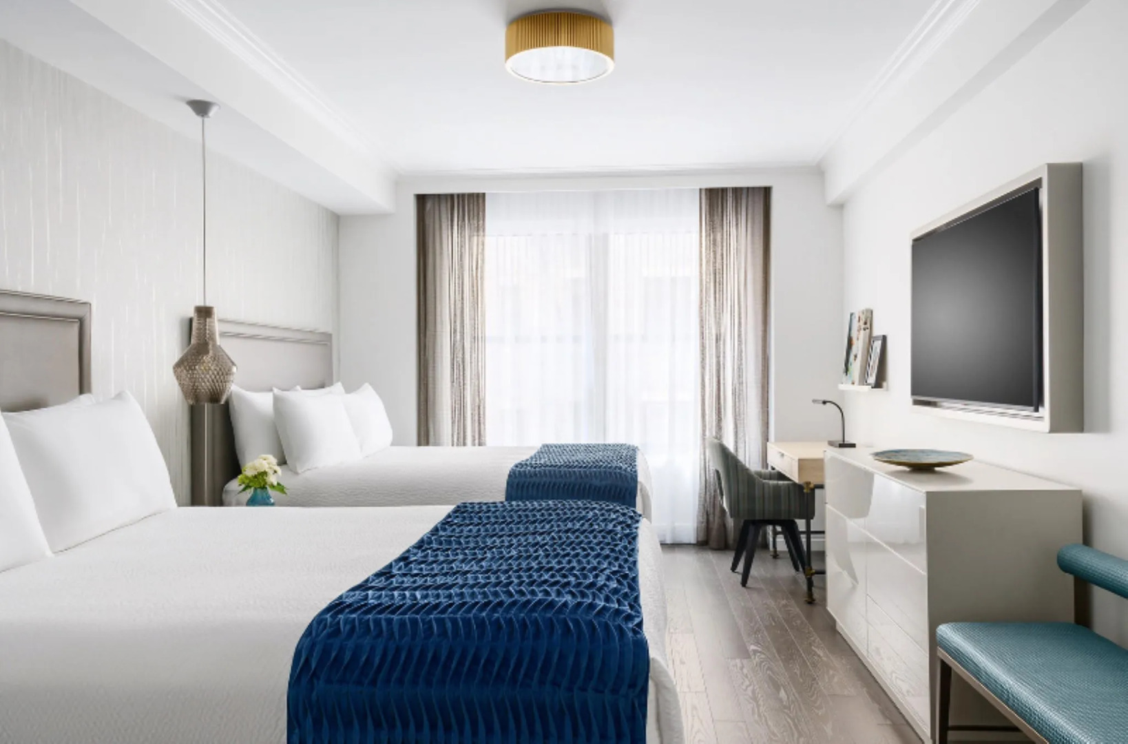 Foto - The Wallace Hotel