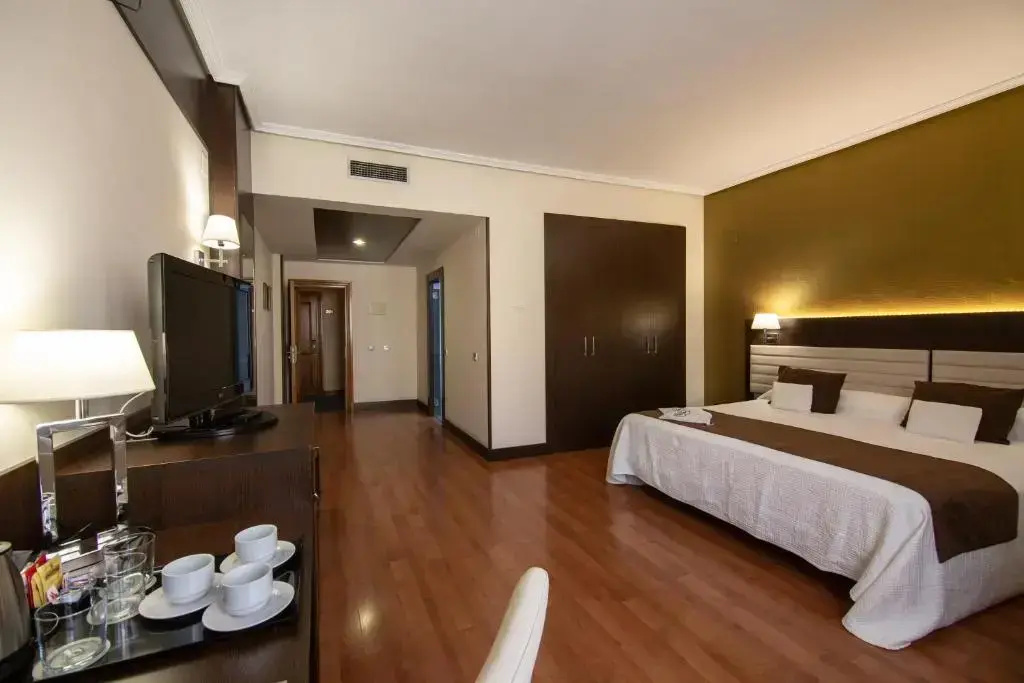 Foto - Hotel Monte Puertatierra