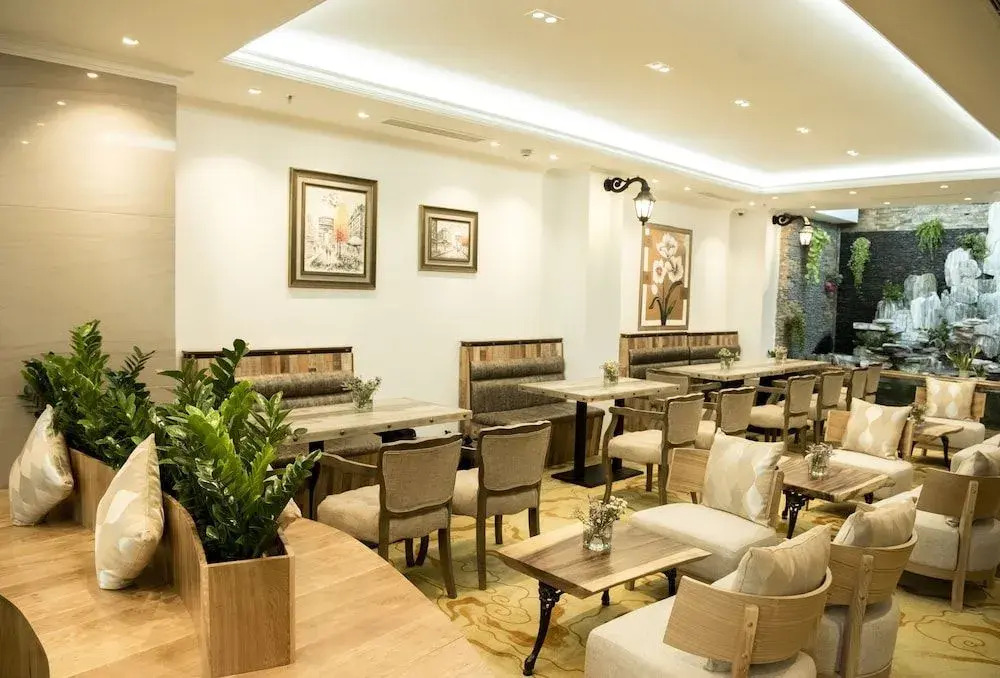Photo - Nesta Hotel Saigon