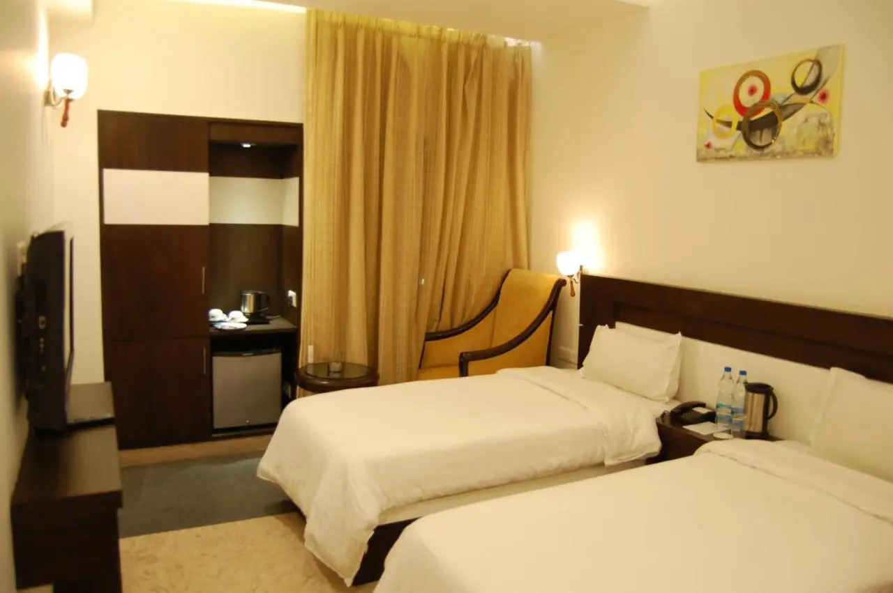 Photo - Hotel Taj Resorts