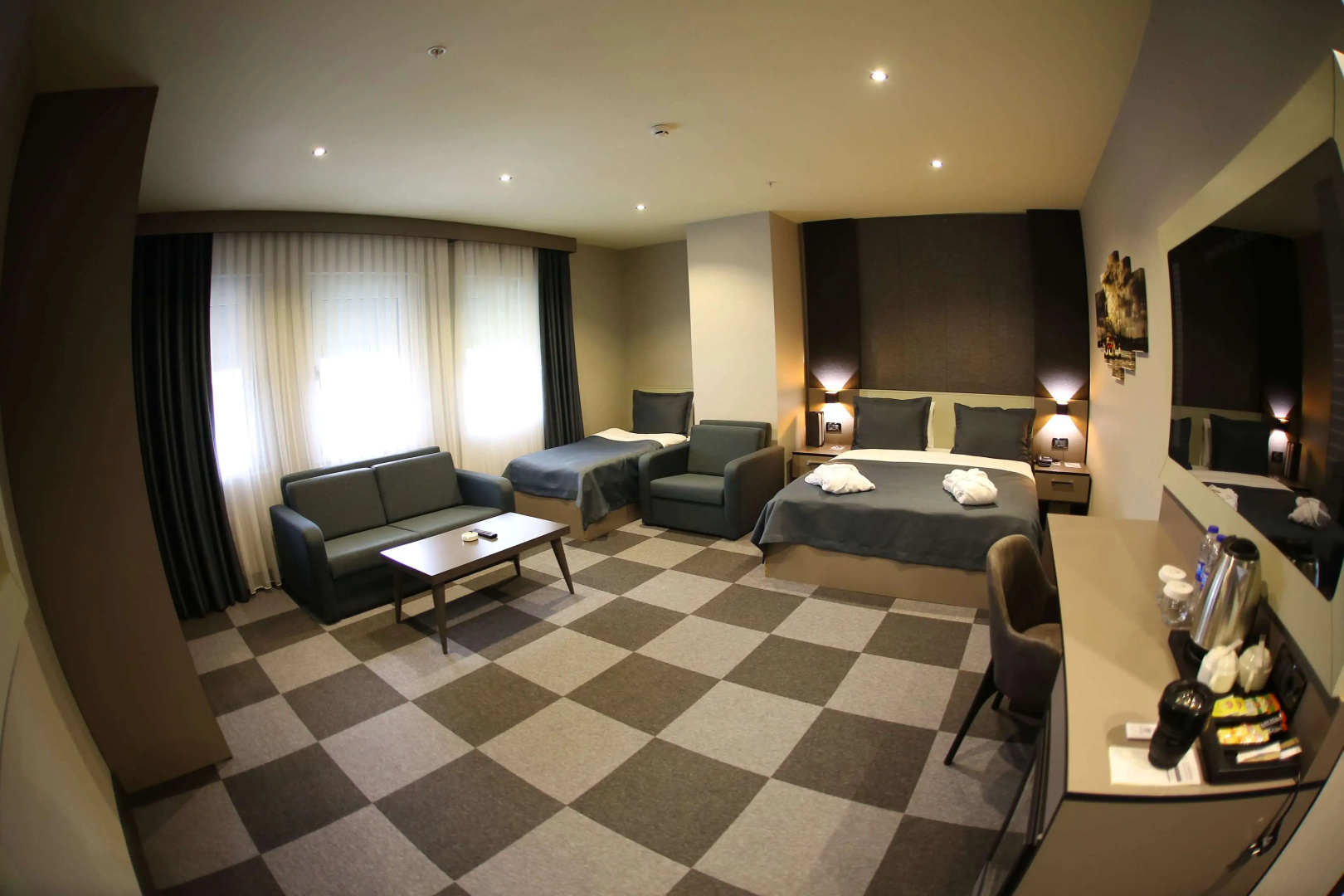 Photo - Tryp By Wyndham Istanbul Sancaktepe