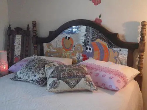 Foto - Casa Hostel Mosaicos DyA