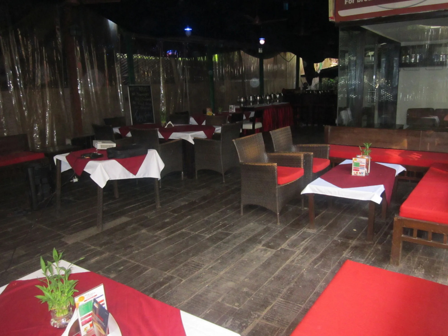 Photo - Hotel Orritel West