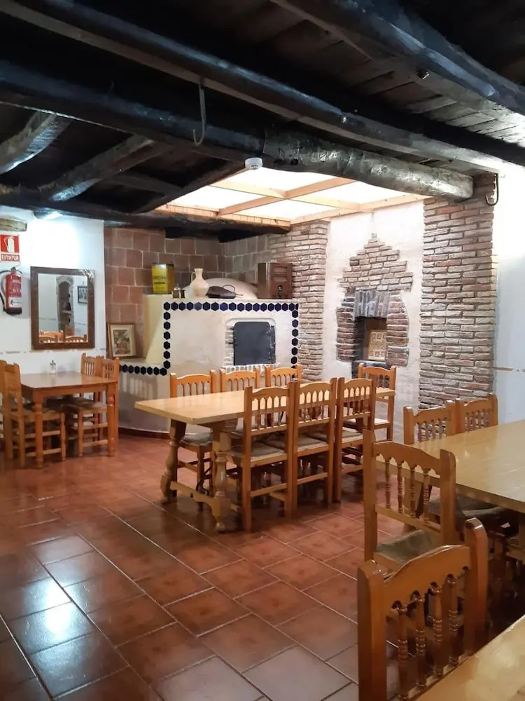 Foto - Hotel Rural El Perdigón