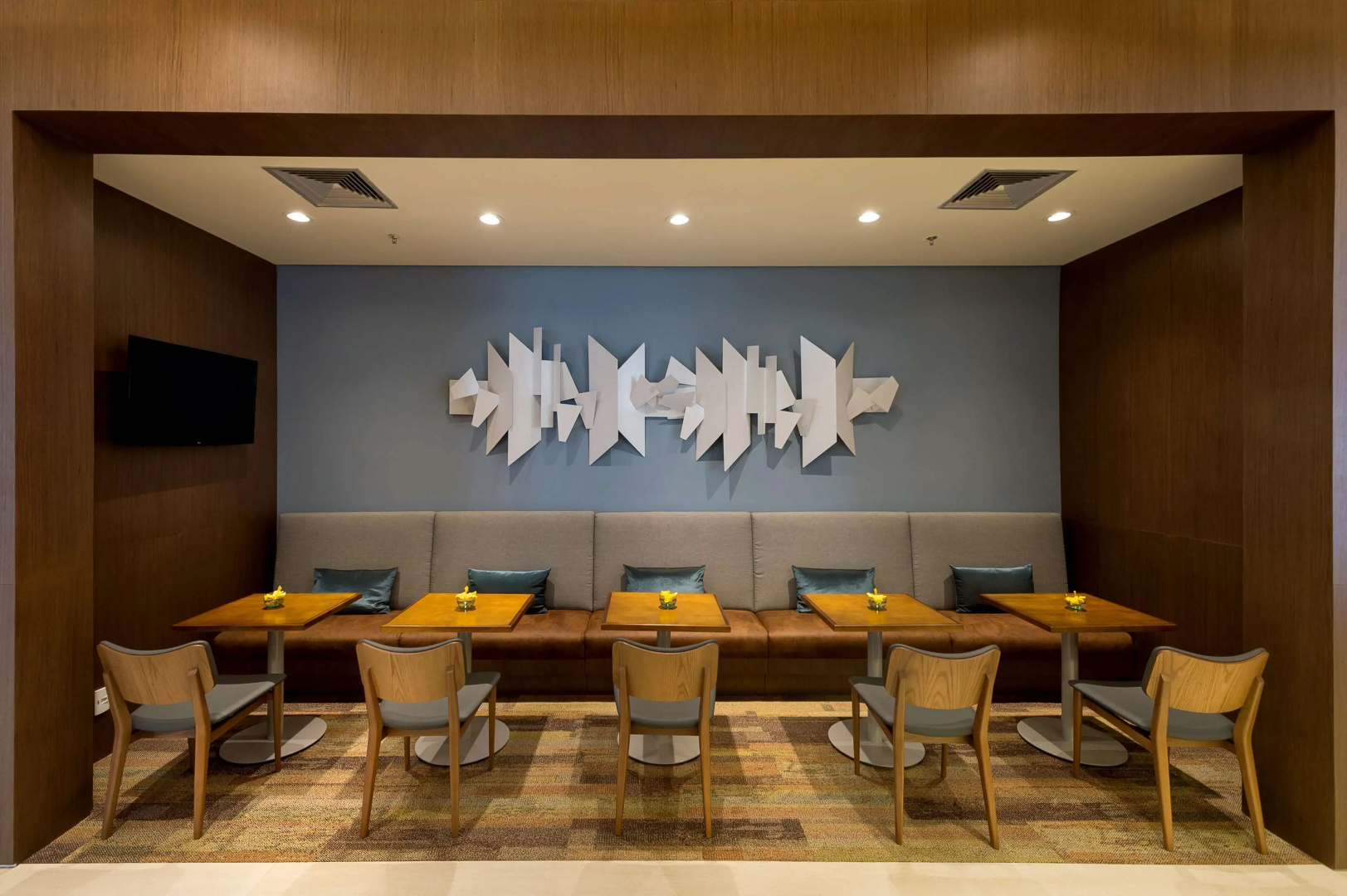 Foto - Hyatt Place Sao Jose do Rio Preto