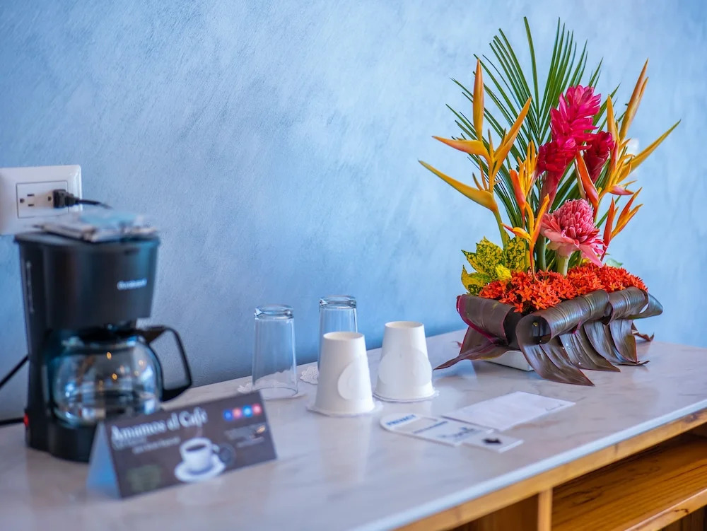 Foto - Hotel La Mariposa