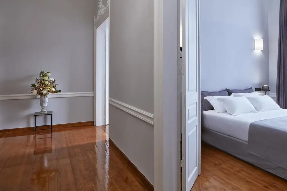 Foto - The Zillers Boutique Hotel