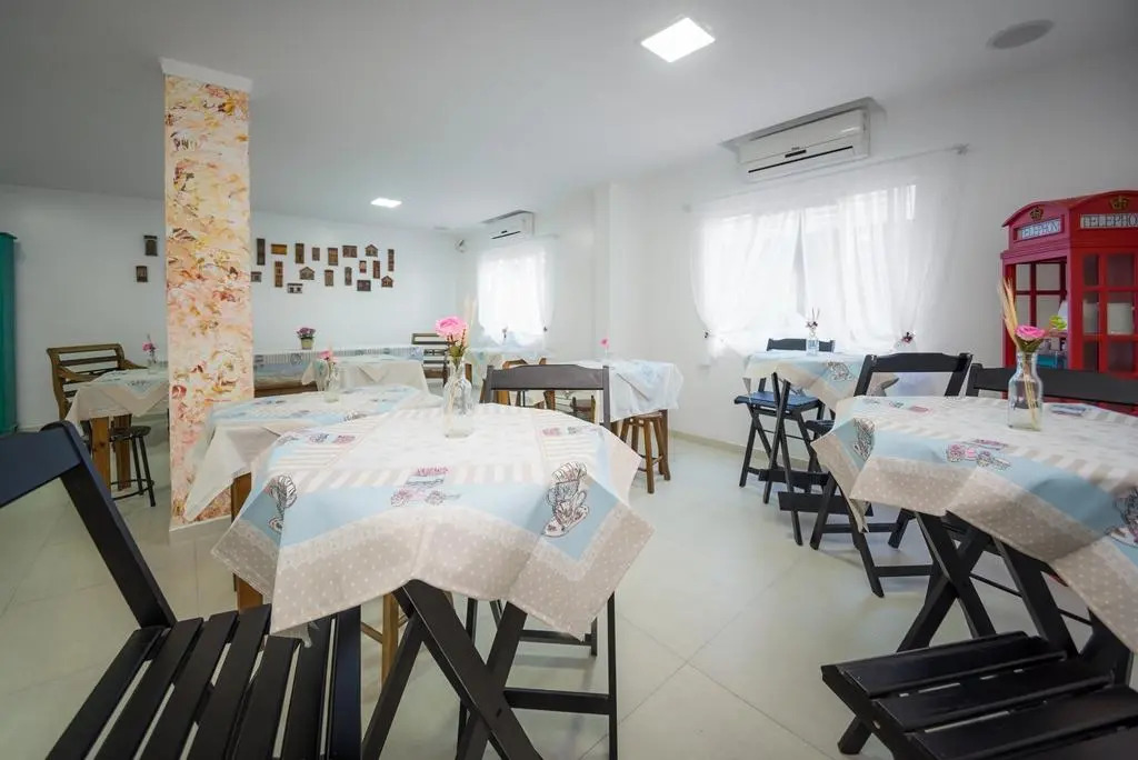 Foto - Mar e Mar Florianópolis