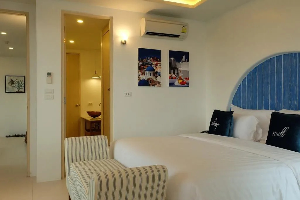 Costa Well Resort Pattaya