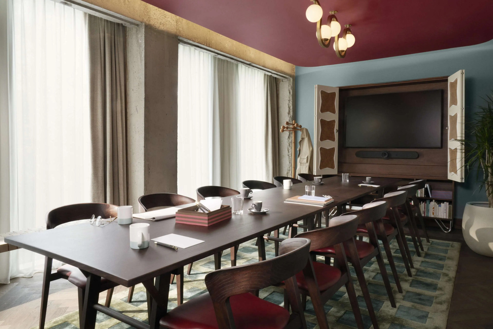 Foto - The Hoxton, Brussels