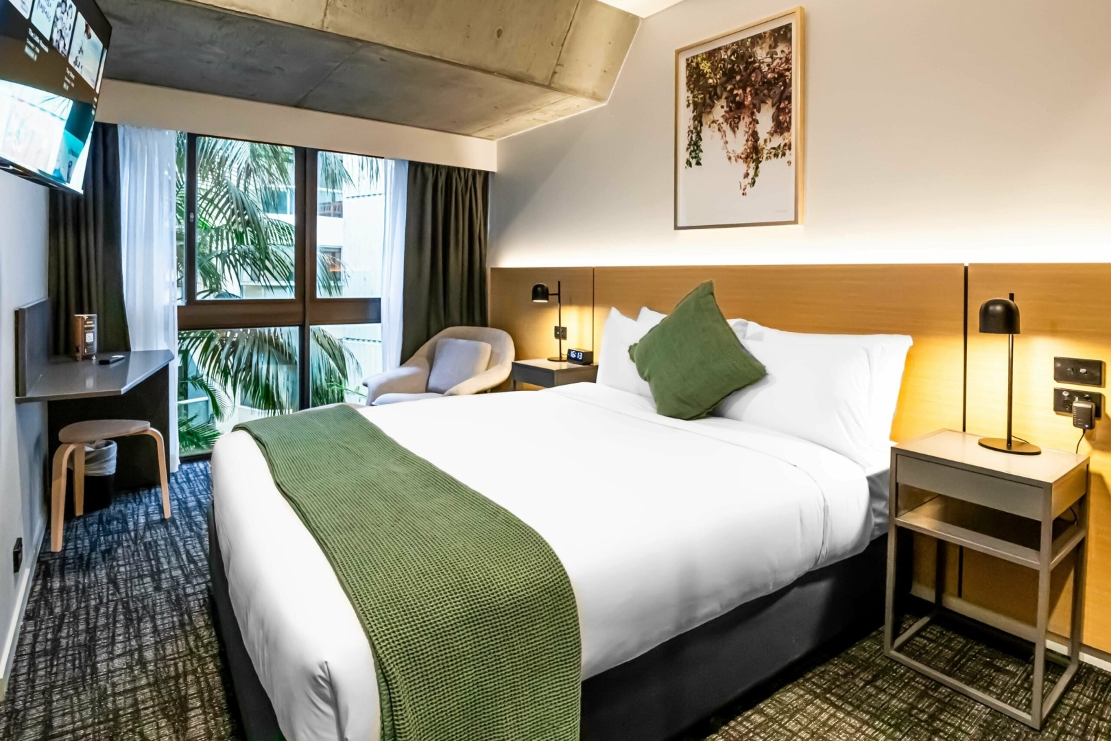 Photo - Song Hotel Sydney