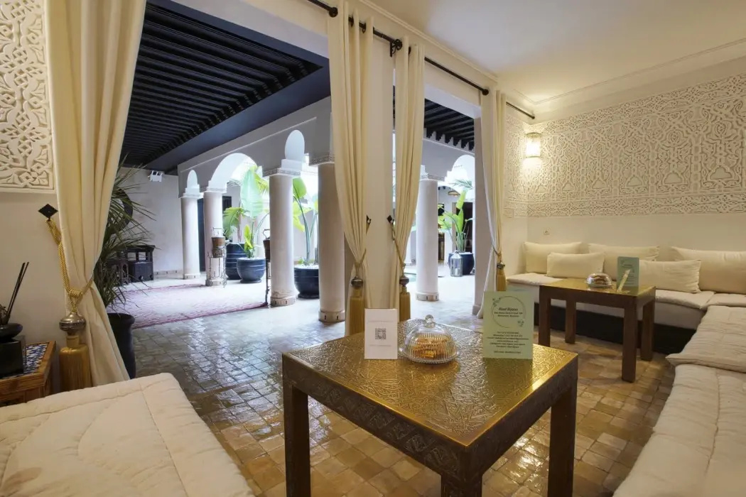 Photo - Riad Bijoux