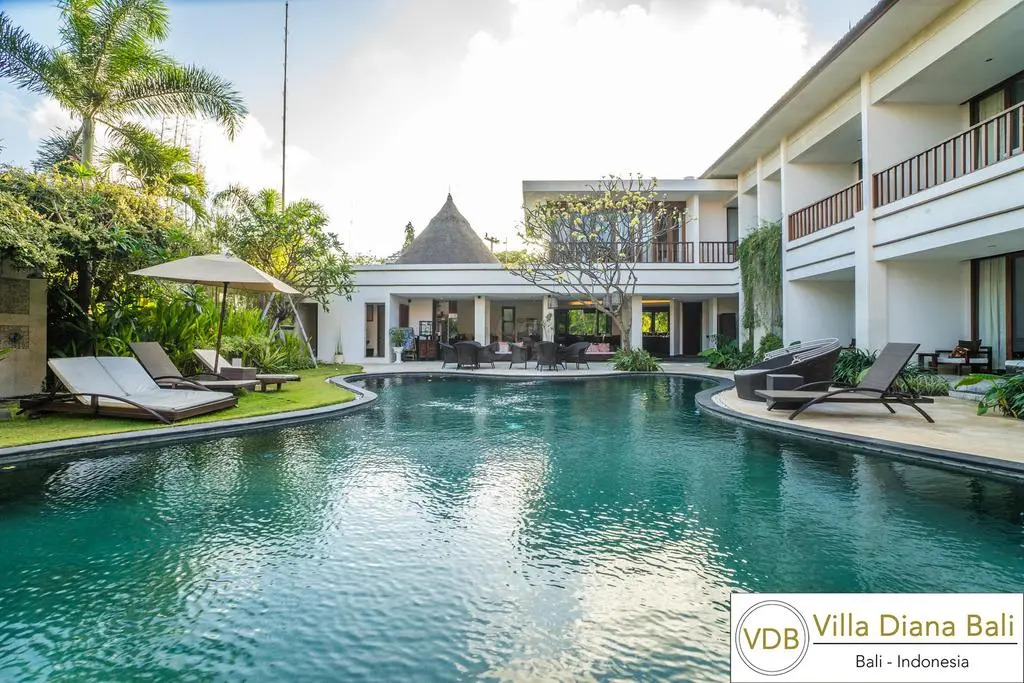 Foto - Villa Diana Bali