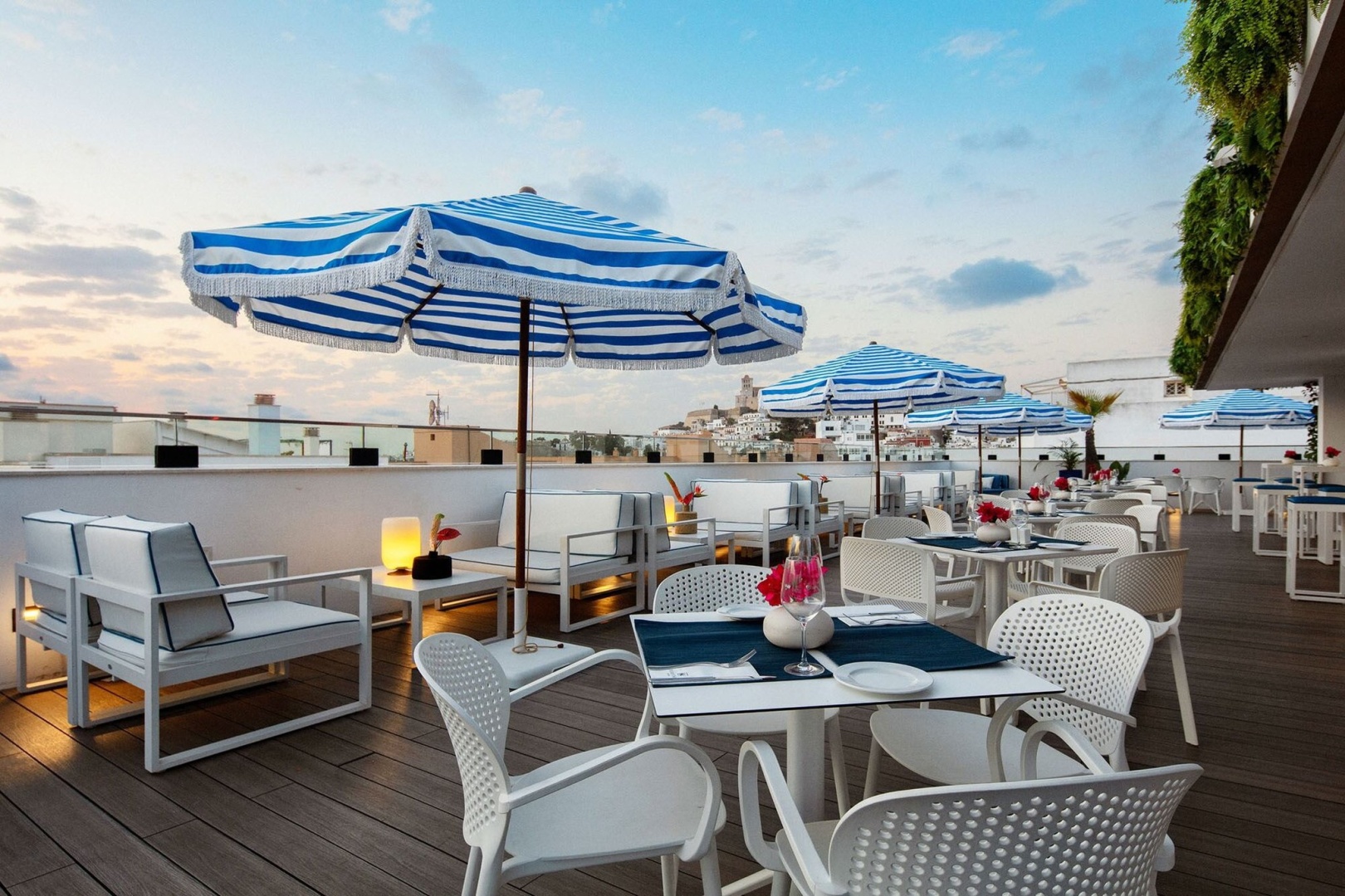Foto - Eurostars Puerto de Ibiza