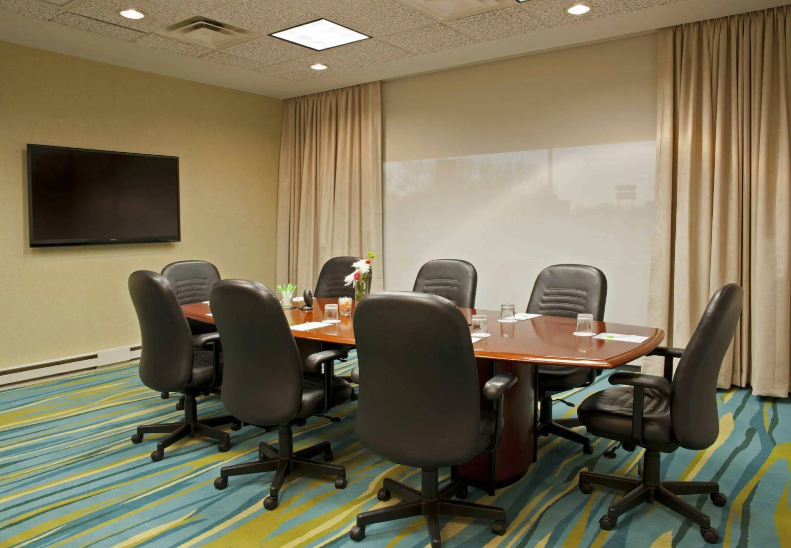 Photo - SpringHill Suites Chicago O'Hare by Marriott