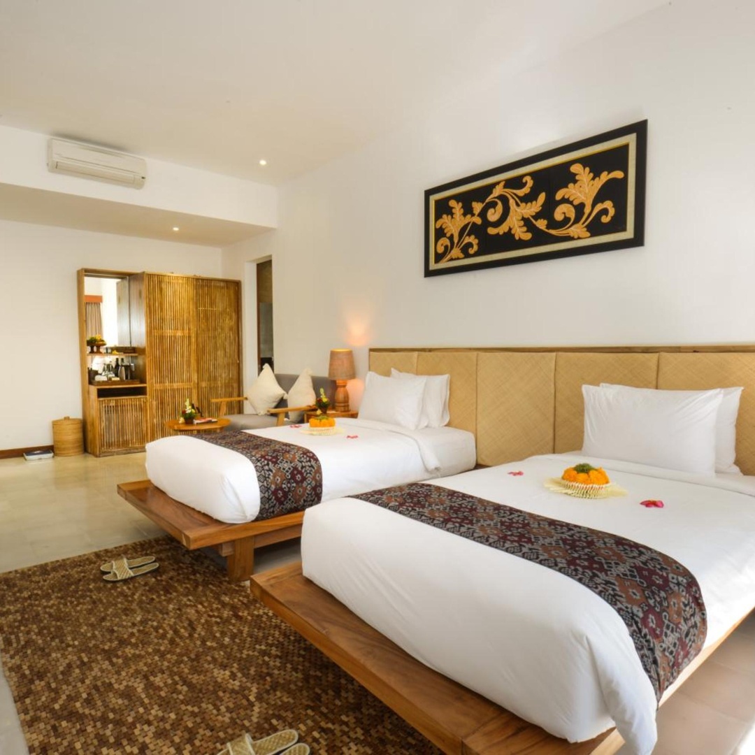 Foto - Purana Boutique Resort