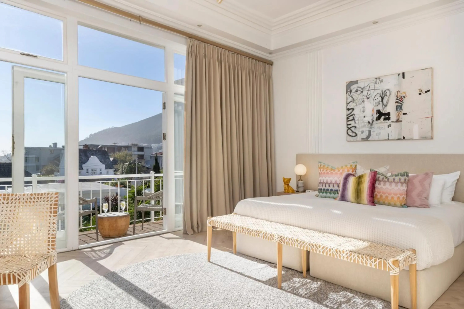 Foto - The Clarendon - Fresnaye