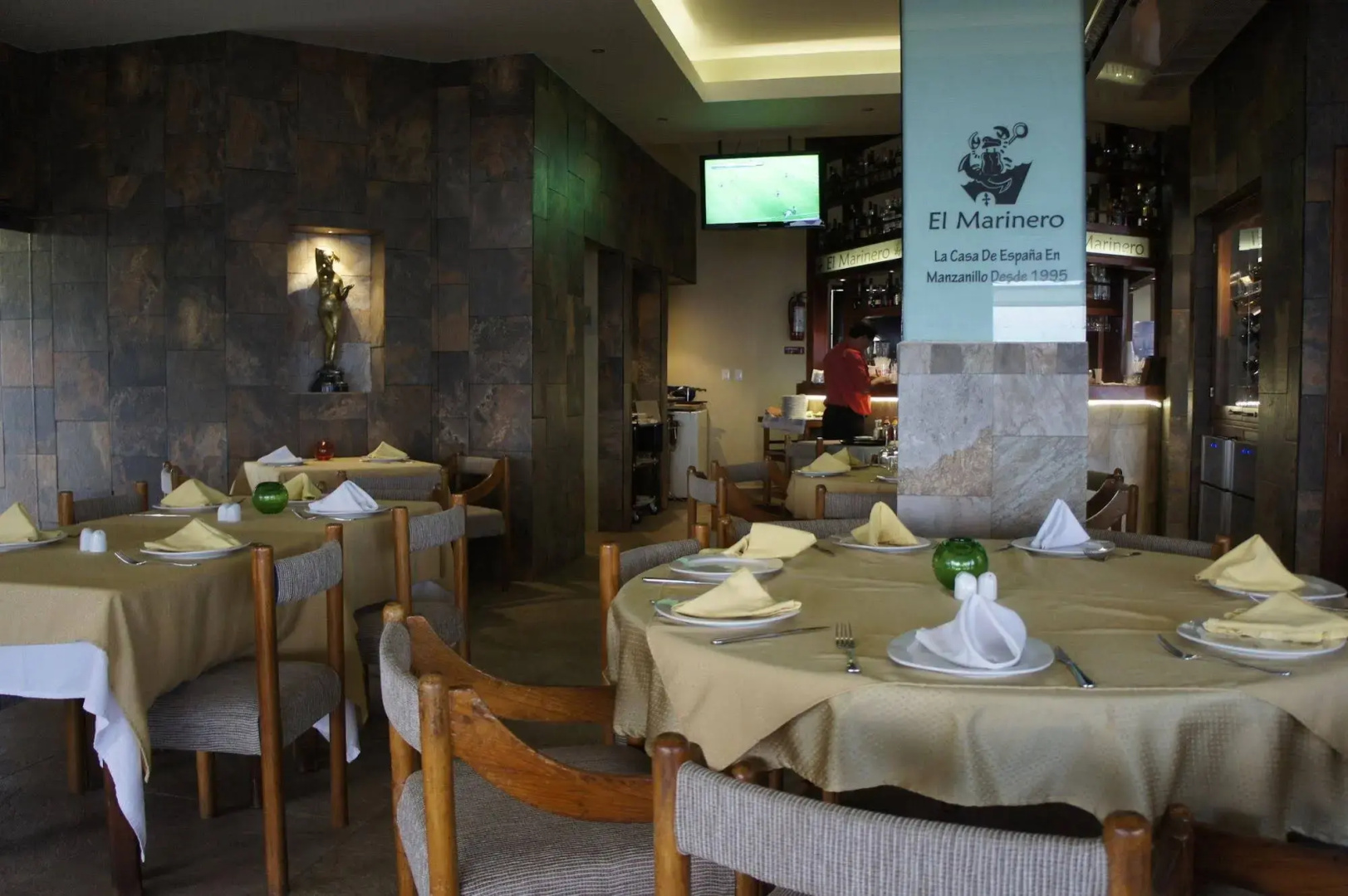 Foto - Hotel Marbella