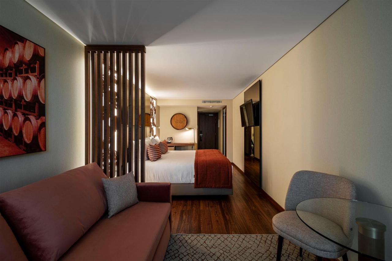 Foto - TURIM Oporto Hotel