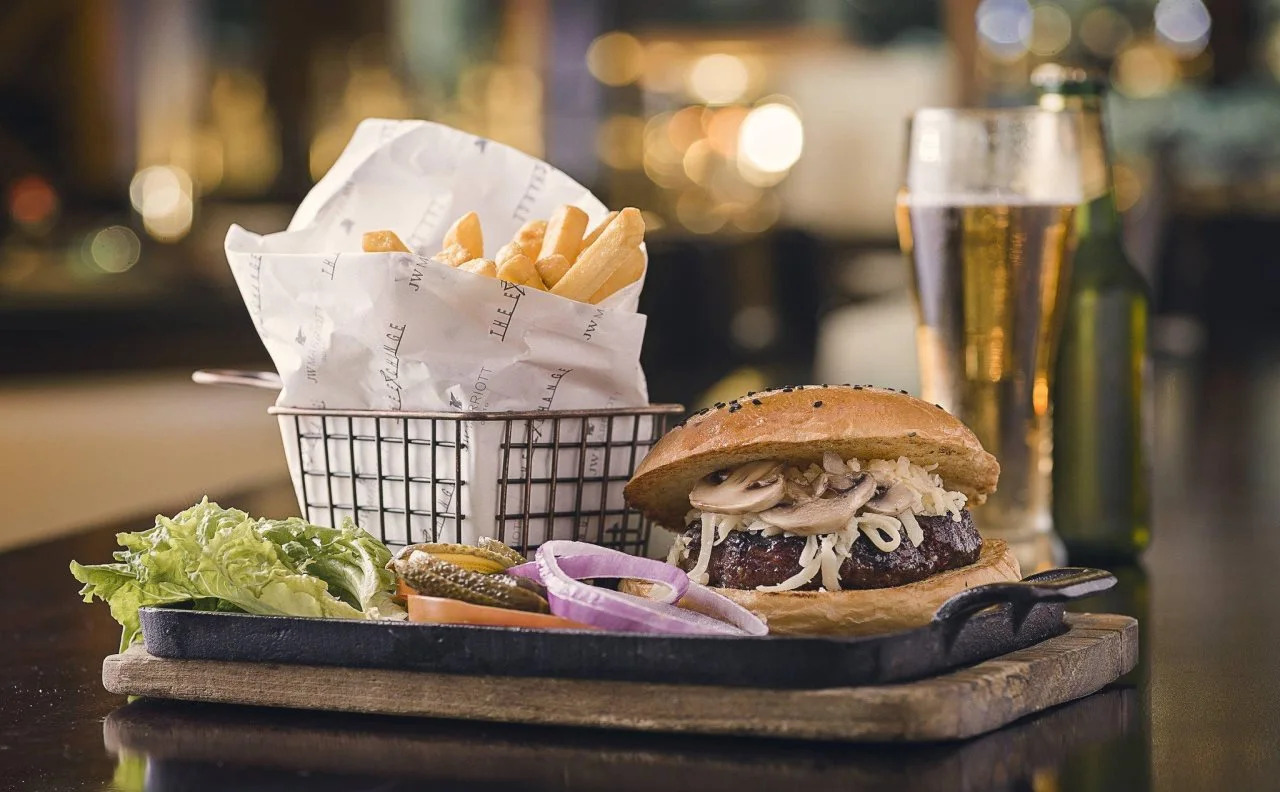 Foto - JW Marriott Quito