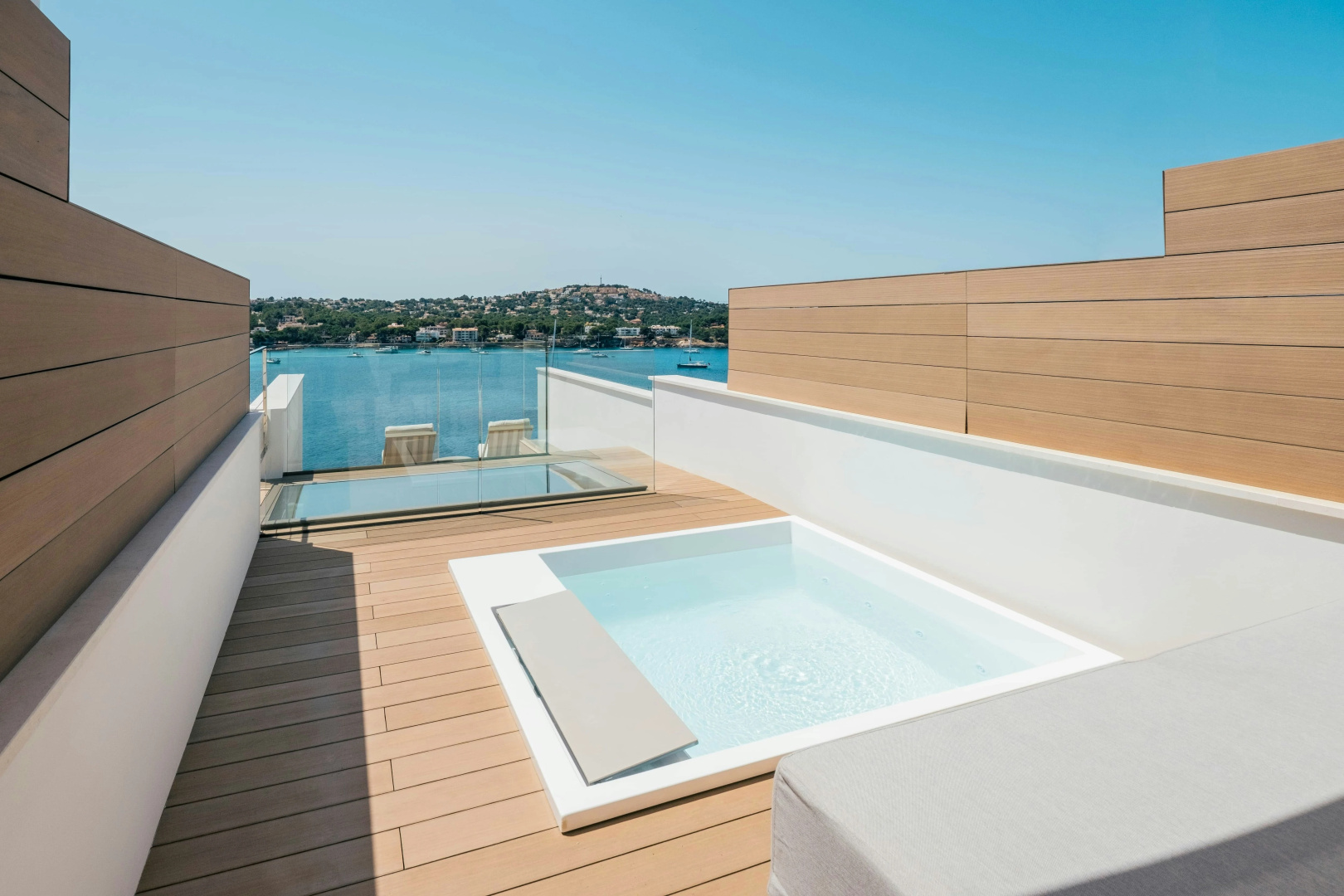 Photo - Iberostar Selection Jardín del Sol Suites - Adults Only