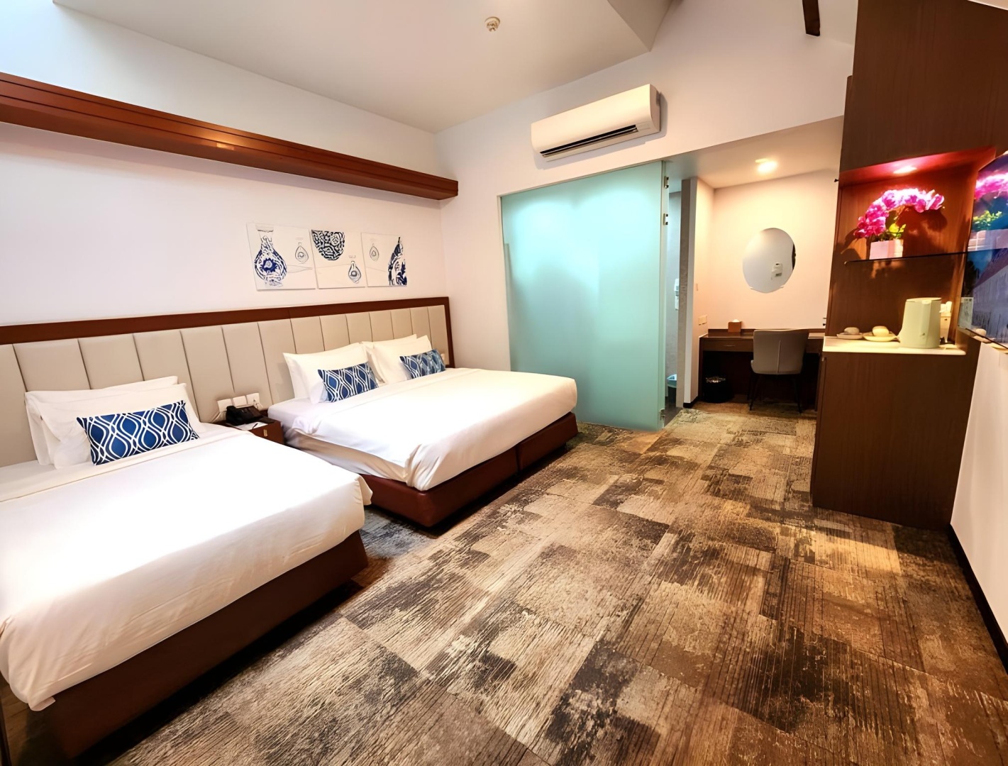 Foto - Santa Grand Hotel East Coast, a NuVe Group Collection