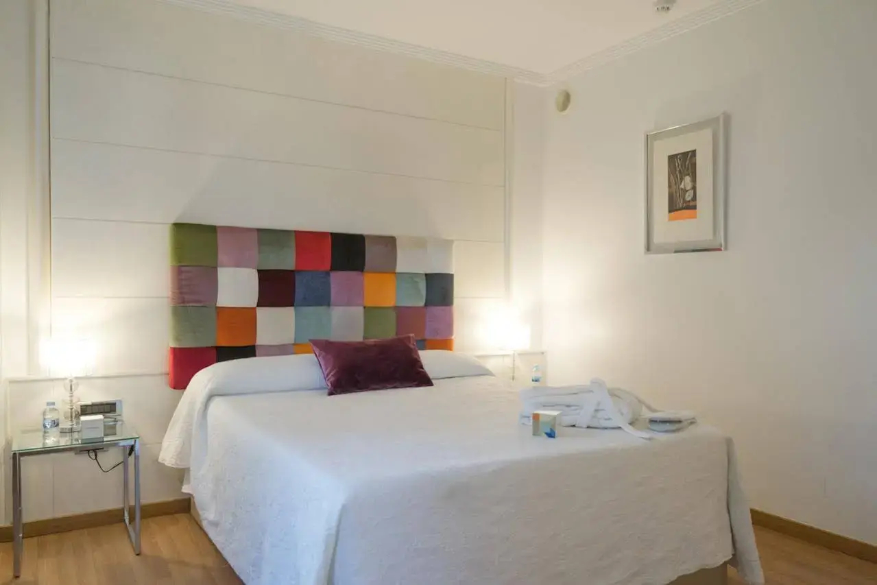 Photo - Vilana Hotel Boutique