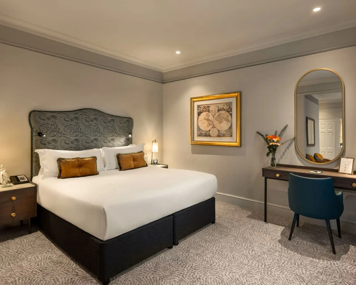 Foto - St. James' Court, A Taj Hotel, London