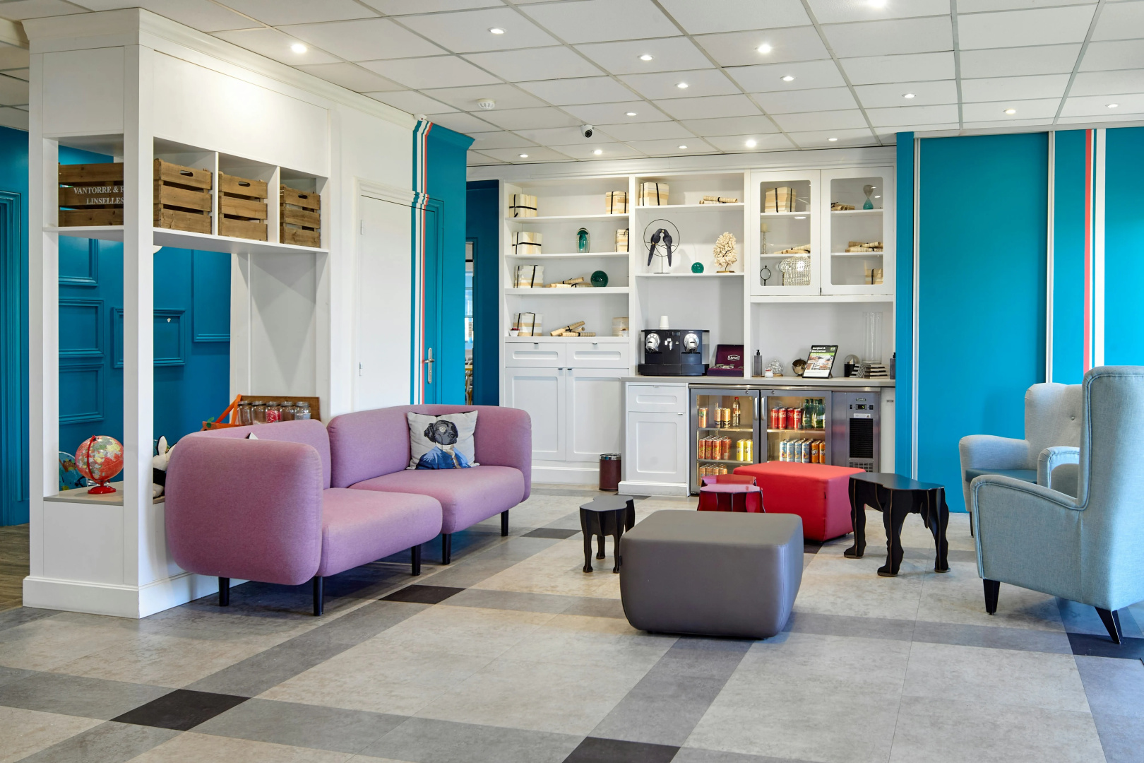 Photo - B&B HOTEL Saint-Maur Créteil