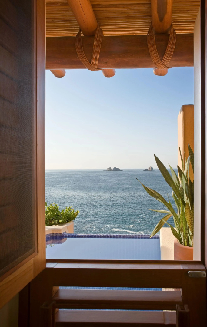 Foto - Cala de Mar Resort & Spa Ixtapa