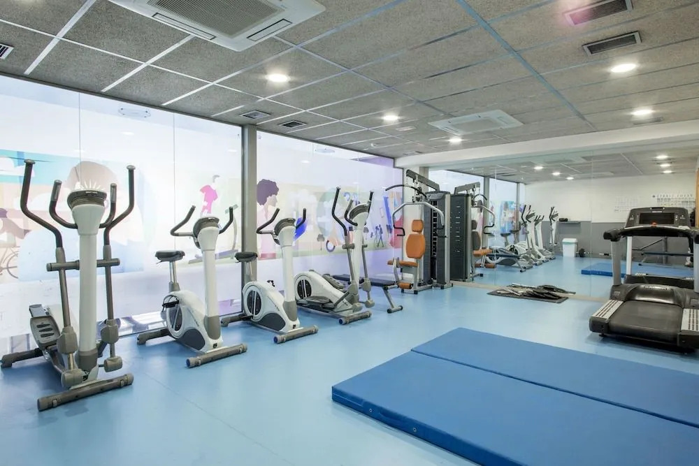 Foto - Residencia Universitaria Resa Los Abedules