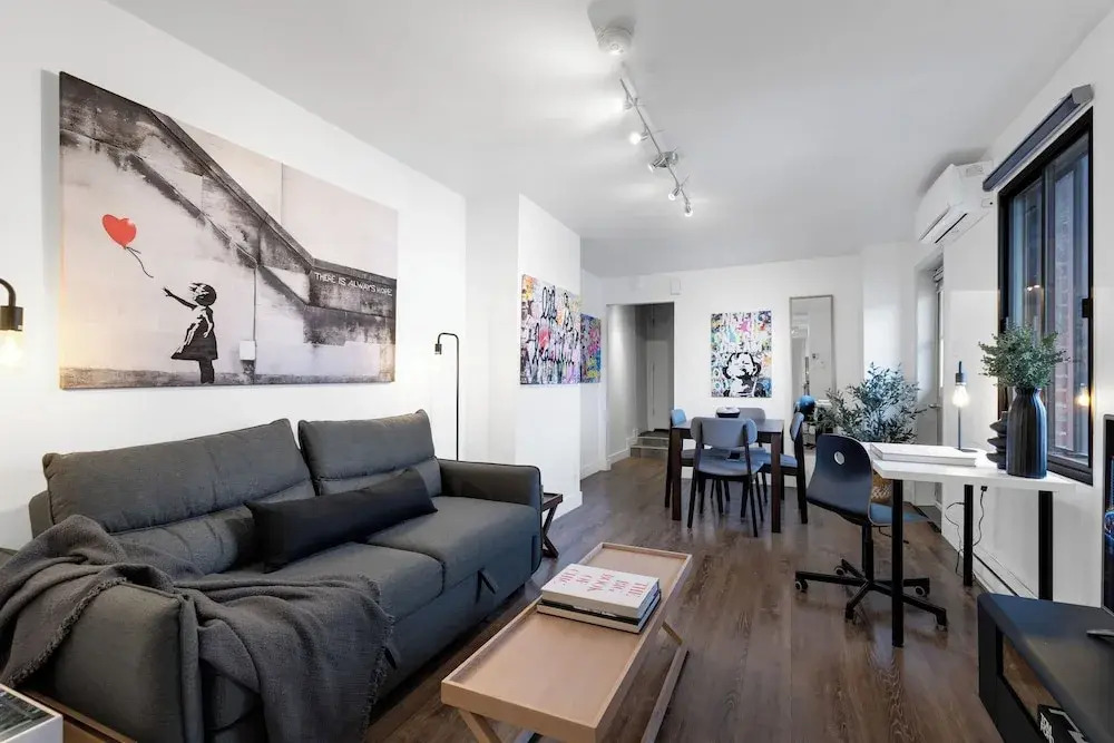 Photo - LiV MTL Soho