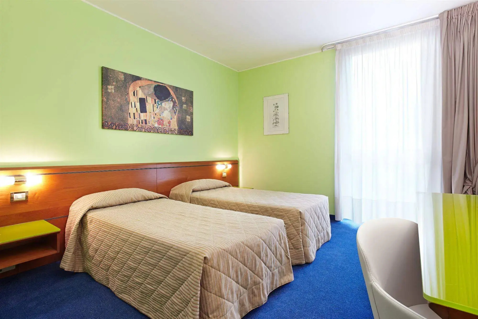 Photo - Primhotel