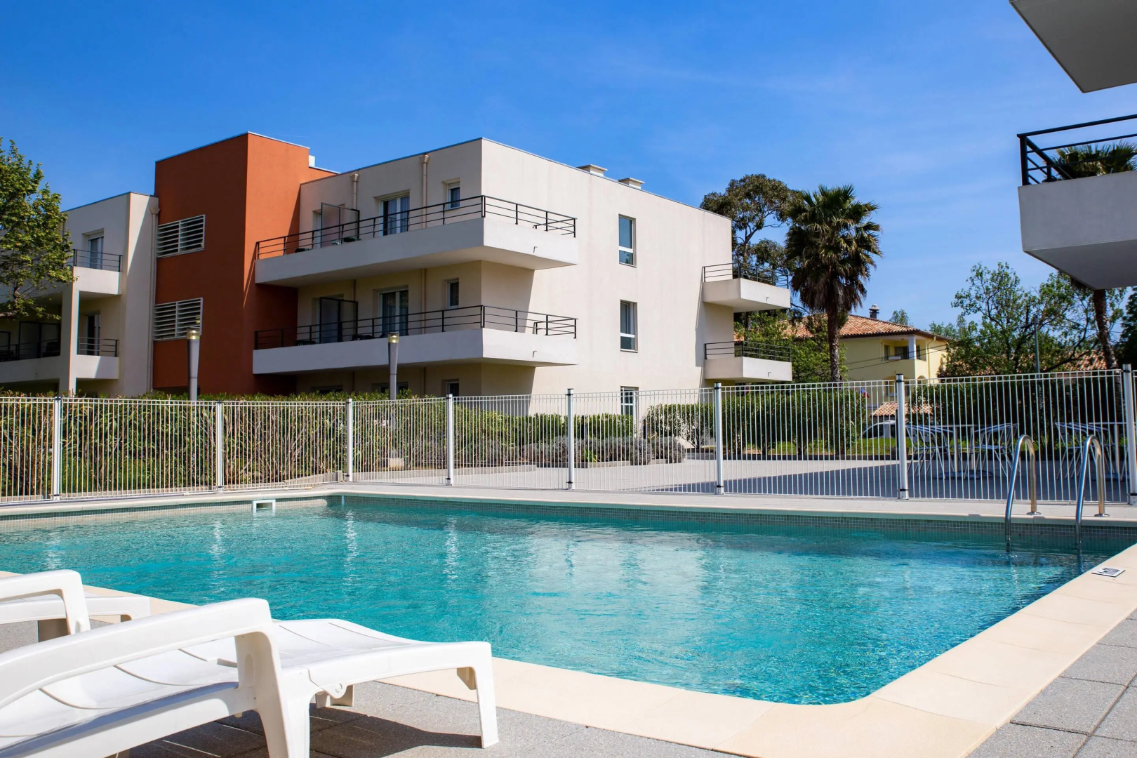 Photo - Comfort Aparthotel Cannes Mandelieu