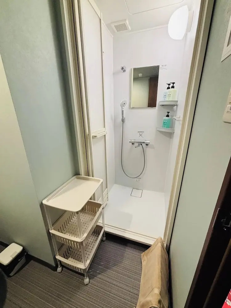 Photo - Wasabi Mita Hotel