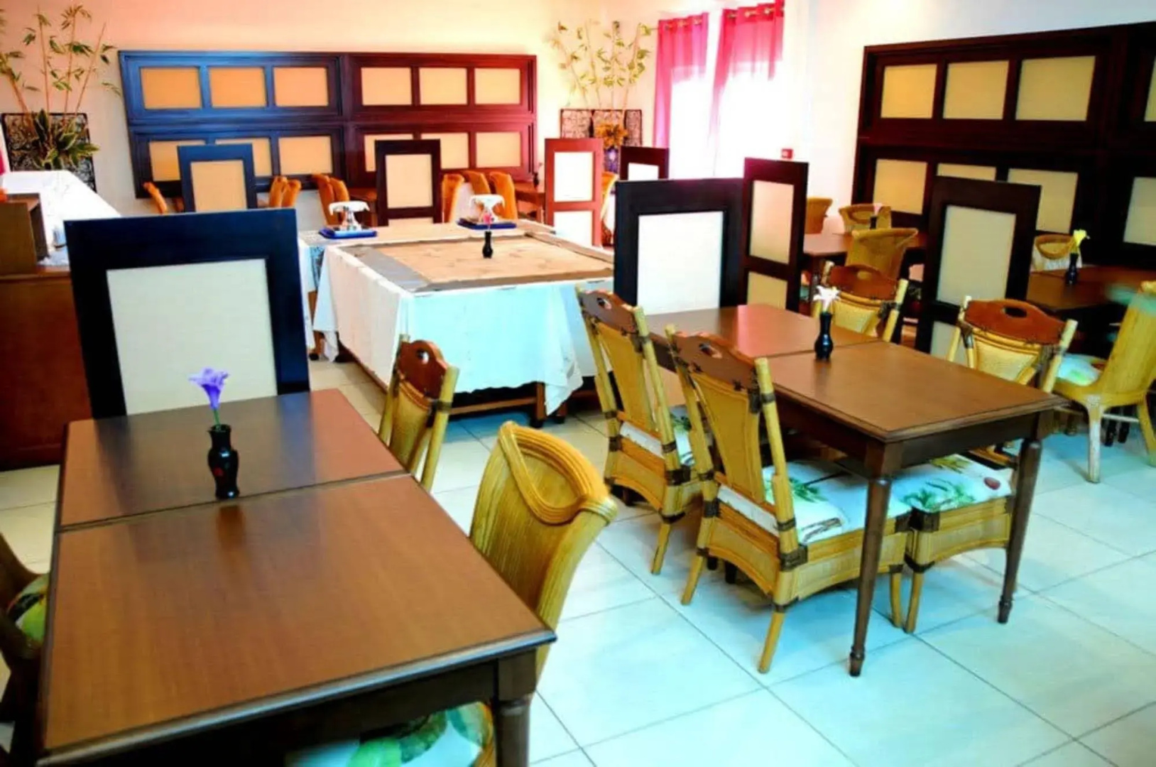 Photo - Hotel Sarah Nui